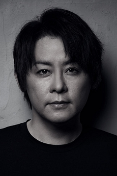 Ryuuichi Kawamura