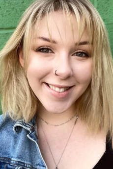 Kennady Ray