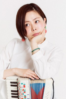 Uri Nakayama