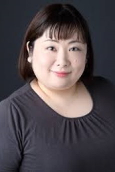 Akiko Yoritsune