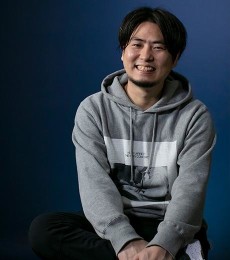 Shuhei Harada