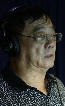 Wenze Huang