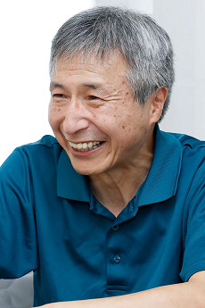 Kouji Koseki