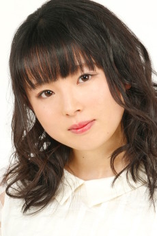 Misato Kaede