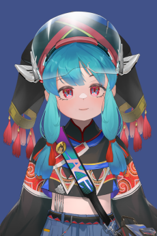 Qixuan