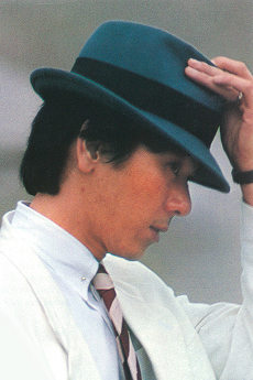 Kengo Kurozumi