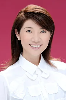 Naomi Matsui