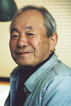 Akira Odagiri