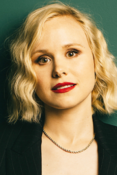 Alison Pill