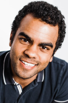 Issac Robinson-Smith