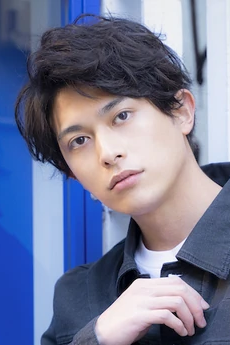 Syuya Sunagawa