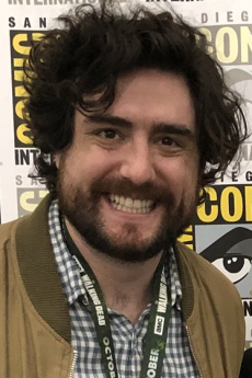Jack De Sena