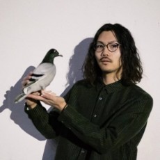 Ryuunosuke Suzuki