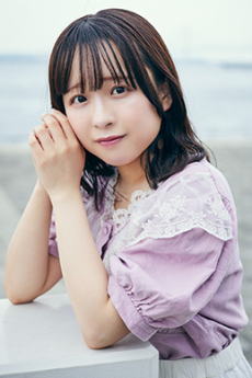 Nana Hazumi