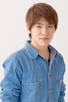 Tsubasa Shimogama