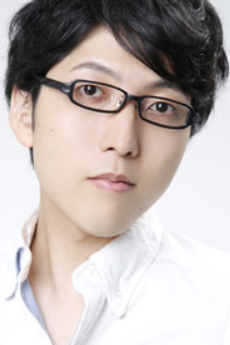 Tadashi Hasabe