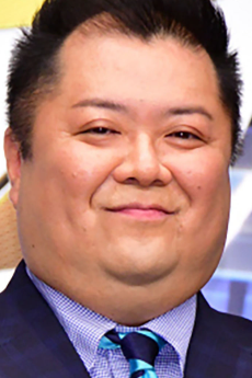 Ryuuichi Kosugi