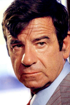 Walter Matthau
