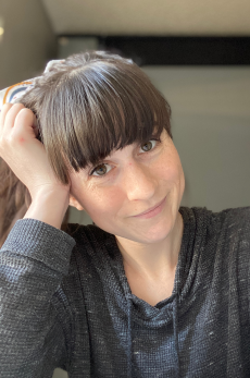 Sarah Miller-Crews