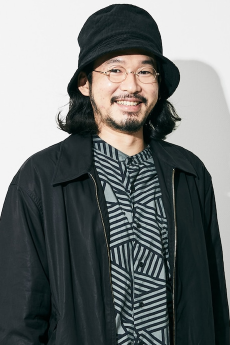 Ryou Takebayashi