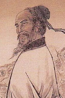 Guanzhong Luo