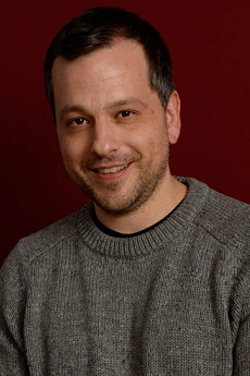 Aaron Guzikowski