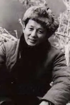 Zhenghong Chen