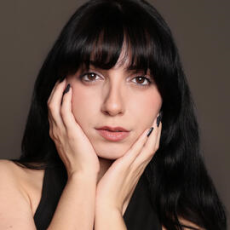Katherine Domènech