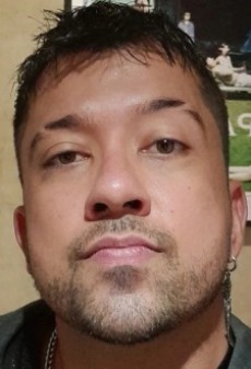 Rodrigo Mangah