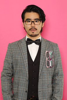 Kunpei Yanagawa