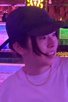 Misaki Fujiwara