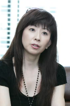 Kumiko Ooba