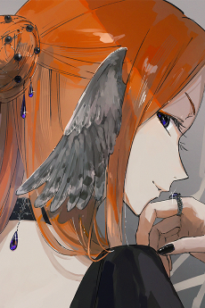 Lila Aoyagi