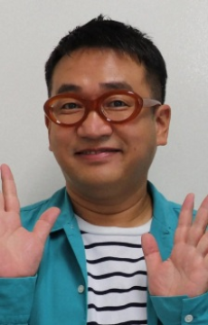 Shigeki Nakanishi
