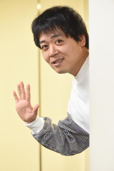 Manabu Kaneko