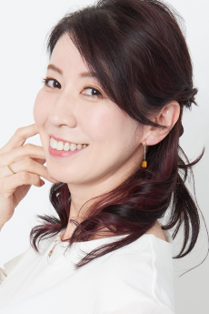 Kotono Mitsuishi
