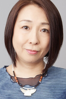 Mika Doi