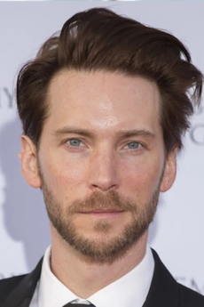 Troy Baker