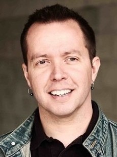 Richard Ian Cox