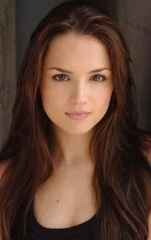 Rachael Leigh Cook