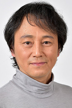 Norihiro Inoue