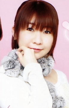 Miyu Matsuki
