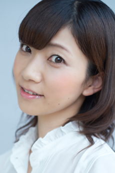 Shiho Kawaragi