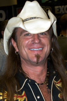 Scott McNeil