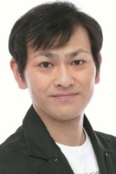 Atsushi Kisaichi