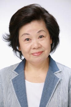 Kazuyo Aoki