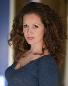 Kirsten Potter