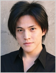 Hidekazu Ichinose