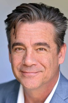 Daran Norris