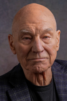 Patrick Stewart